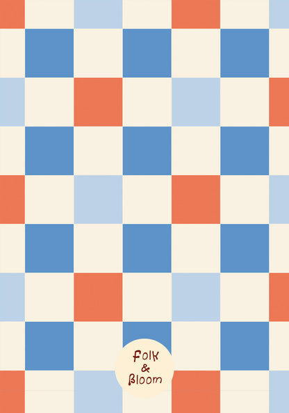 blocked wallpaper for boys room kids nursery wallpapers