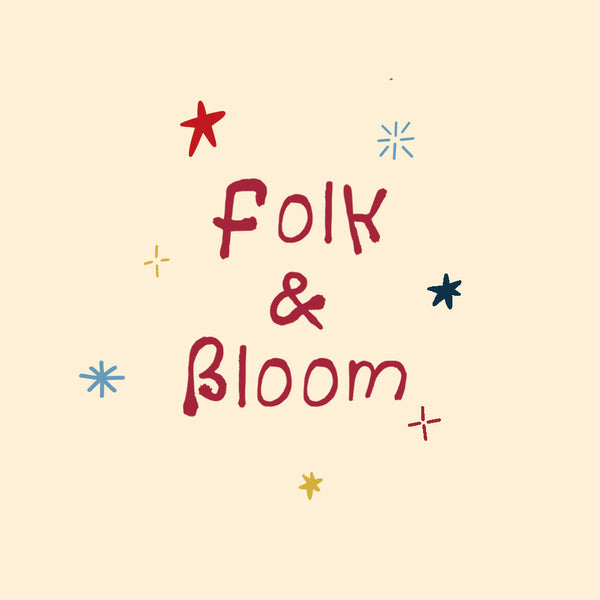 Folk & Bloom